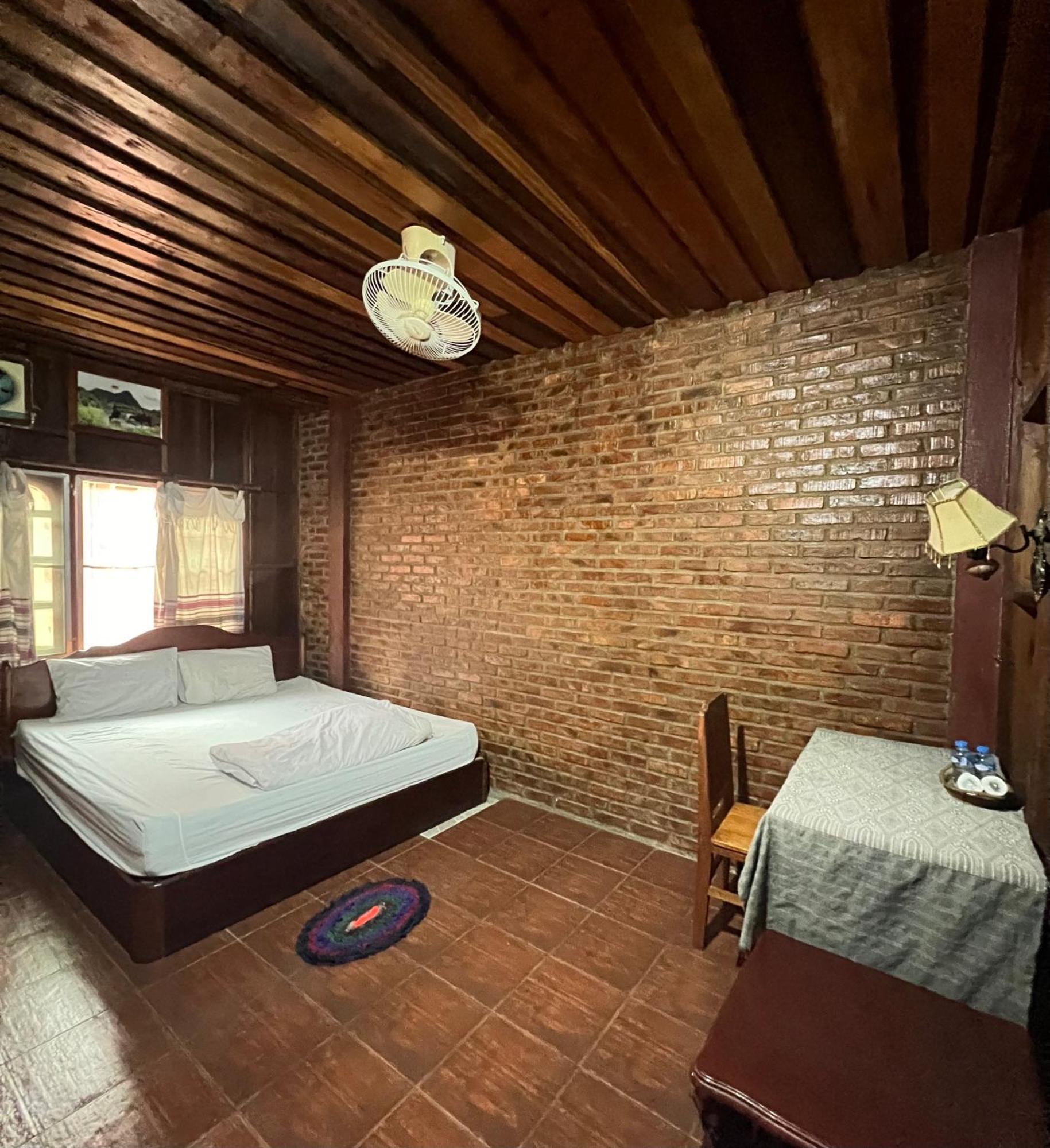 Zuela Guesthouse Luang Namtha Luaran gambar