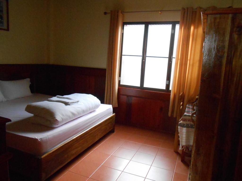 Zuela Guesthouse Luang Namtha Luaran gambar