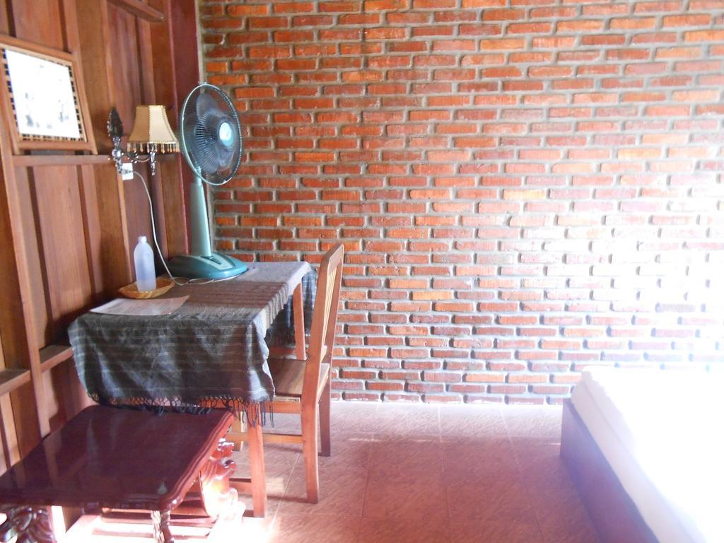 Zuela Guesthouse Luang Namtha Luaran gambar