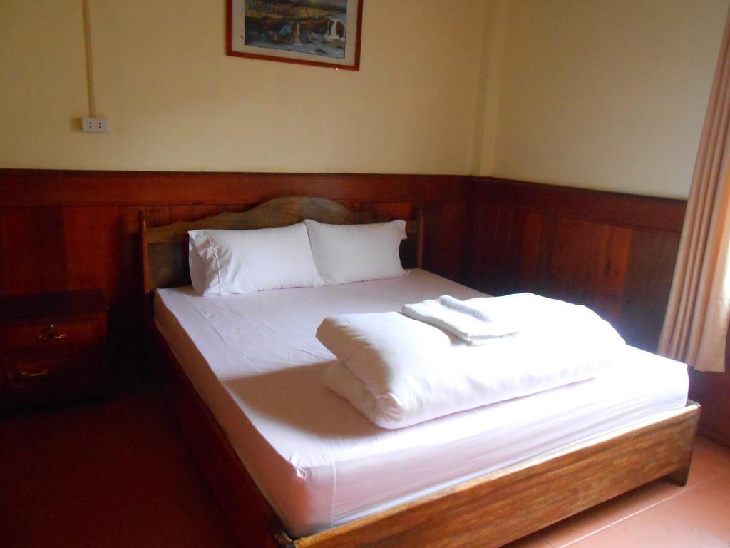 Zuela Guesthouse Luang Namtha Luaran gambar