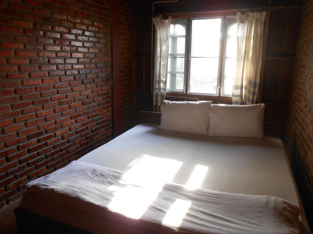 Zuela Guesthouse Luang Namtha Luaran gambar