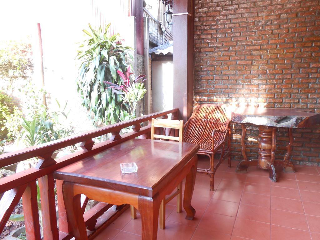 Zuela Guesthouse Luang Namtha Bilik gambar