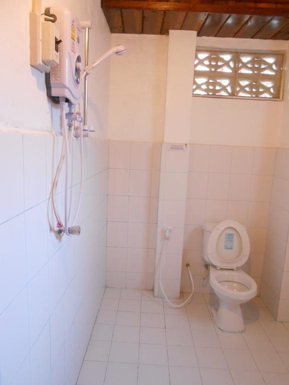 Zuela Guesthouse Luang Namtha Luaran gambar