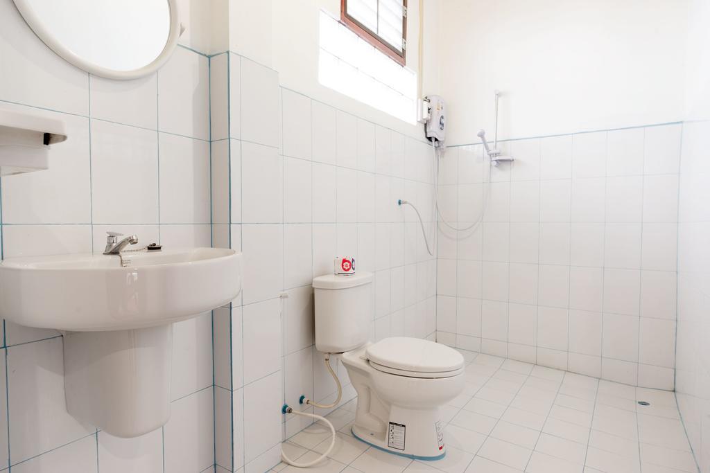 Zuela Guesthouse Luang Namtha Luaran gambar